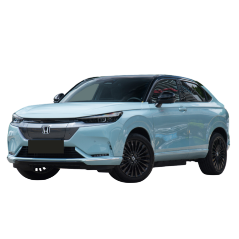 Buy Wholesale China High Quality Electric Cars Suv Used -honda- E:np1 ...