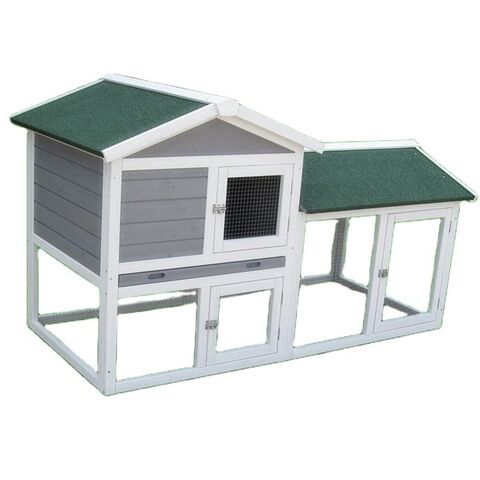 Cheap top rabbit house