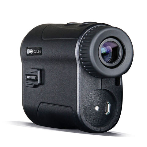 Sport Approach Real speed Measurement Golf Laser Range Finder Watch For Golf Laser Rangefinder