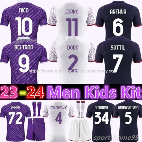 Dhgate End Of Season Football Shirt Sale Kids Soccer Dhgate