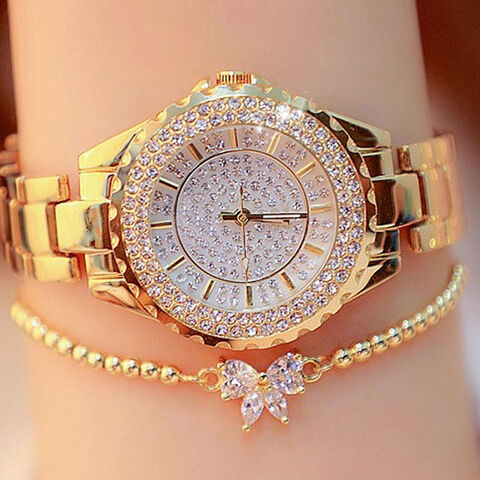Hello Kitty Rose Gold Girls Watch and Bracelet Gift Set *BRAND NEW* | eBay