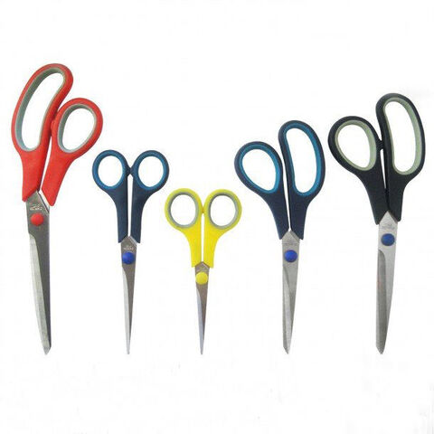 Office Stationery Scissors, Craft Office Scissors