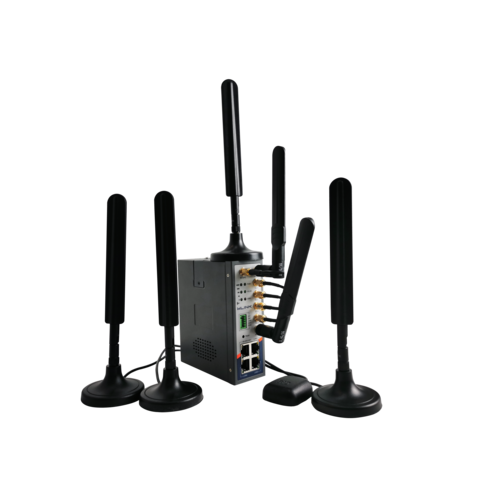 LTE 5G communication router - G230 - Shenzhen Wlink Technology Co