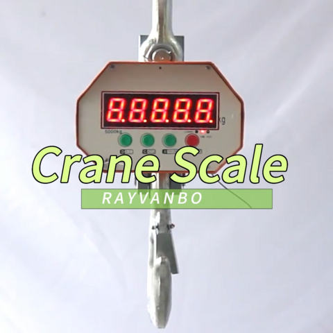 Bulk Buy China Wholesale Sf-923 Heavy Duty Ocs Crane Hanging