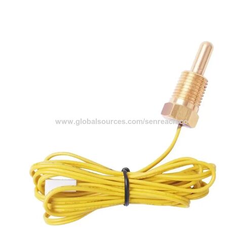 PIT BOSS PELLET GRILL PT1000 Probe Temperature Sensor Manufacturers and  Suppliers - Professional Factory - Superb Heater Technology