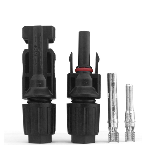Bulk Buy China Wholesale Single Contact Electrical Connectors Mc 4 ...