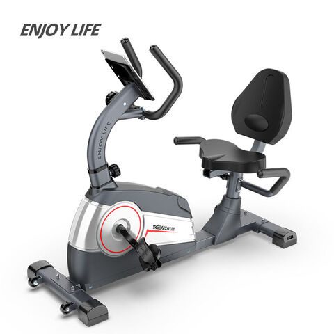 Buy cycle for online exercise