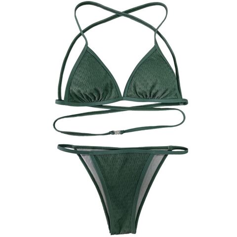 ملابس سباحة نسائية LQ ، بلوزات بيكيني للشاطئ وبدلات بنطلون for sale at factory direct price