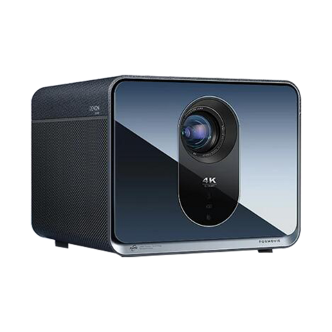 Buy Wholesale China Hot Sale Projector Formovie X5 Projector True ...