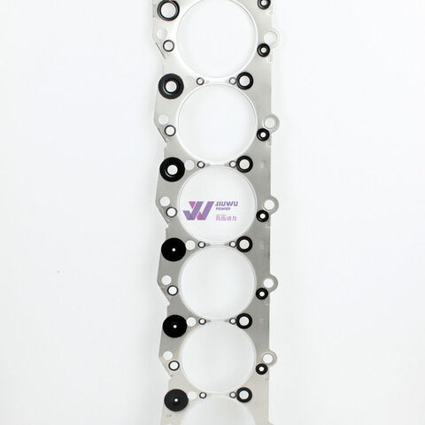 Buy China Wholesale 8976018195 8-97601819-5 Head Gasket 6hk1