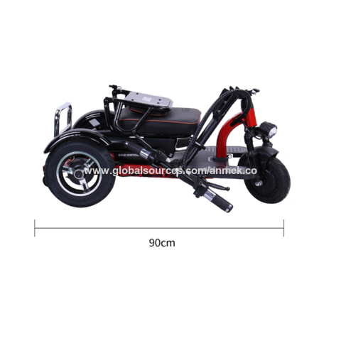 3 wheel handicapped discount bike