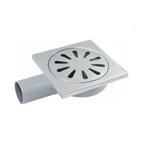 Buy Wholesale Turkey The Best Floor Drain Channel & Floor Drain 