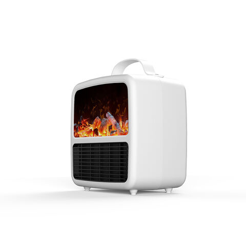Buy Wholesale China Desktop Mini Heater Overheat Protection 1500w Ptc ...