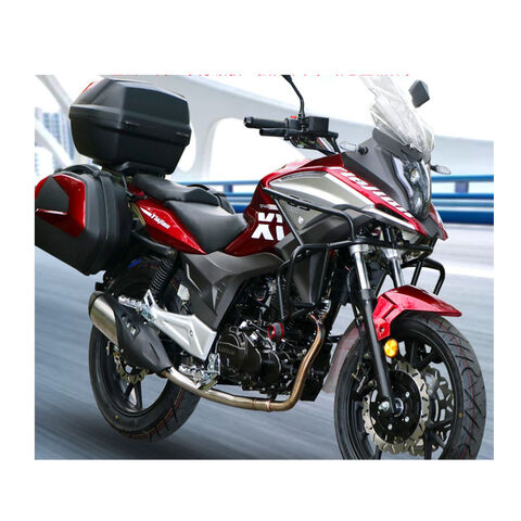 Hot Sale Factory Motorcycle 125cc 150cc Gas Off Road Other