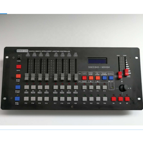 IMRELAX DMX 512CH DMX 調光卓　(IM-SUNNY512) 61N7ixKsDyL._UF894,1000_QL80_.jpg