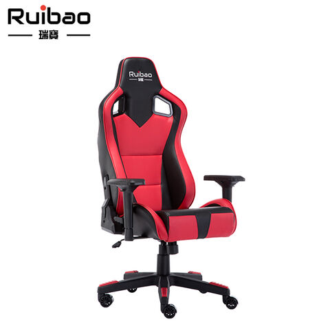 Buy Wholesale China Computer Gaming Desk Chair , Thick Cushion, Pu