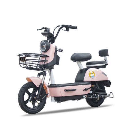 Wholesale friction best sale drive motor bicycle