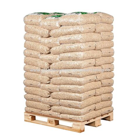 Wood Pellets Prices Best Price Biomass Holzpellets Fir Wood Pellets 6mm in  15kg Bags for Heating System Wood Pellet Mill - China Wood Pellet, Wood  Pellet Mill