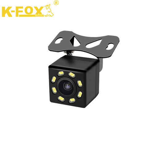 Buy Wholesale China Moving Line Dash Cam Night Vision Reverse Camera ...