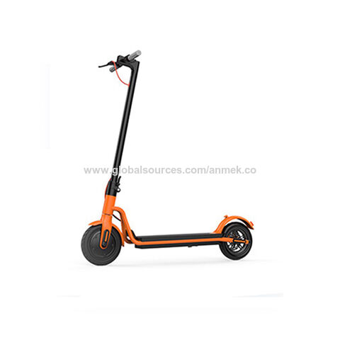 Compre El trico Com Roda Scooters Big Kids Off Road Dual Motor