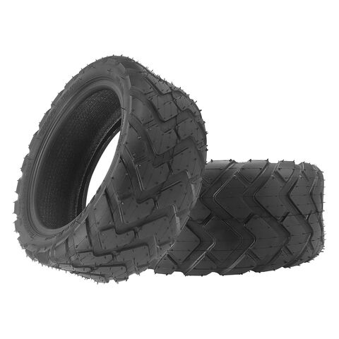 Mobility Scooter Tires - 90/65-8 Tubeless Tire