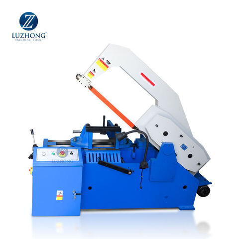 Buy Wholesale China Aluminium Cutting Machine Saw Hs7140 Saw Machines ...
