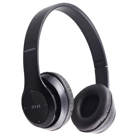 Auriculares best sale p47 wireless