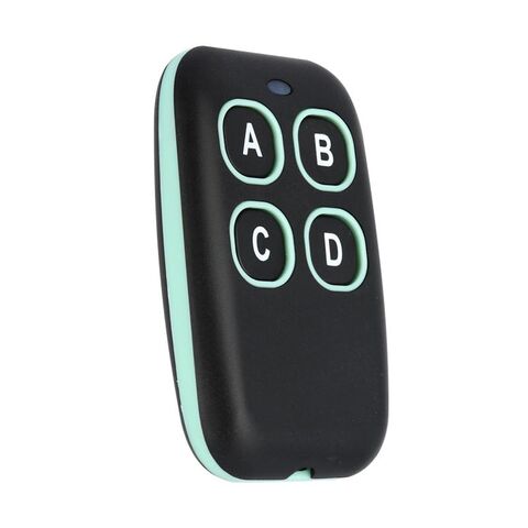 Buy Wholesale China 433mhz Wireless Rf Remote Control Switches For