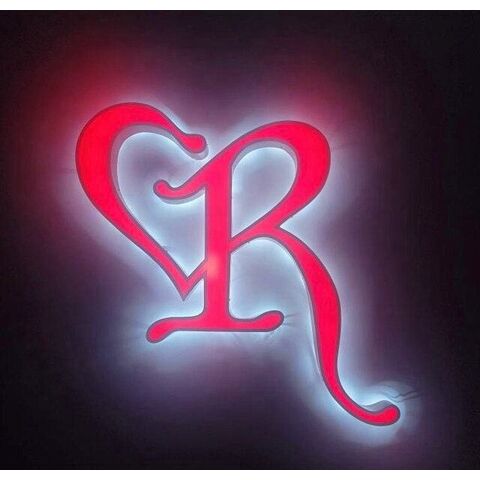 Buy Wholesale China Exterior Signage Raceway Wholesale Neon Open Signs ...