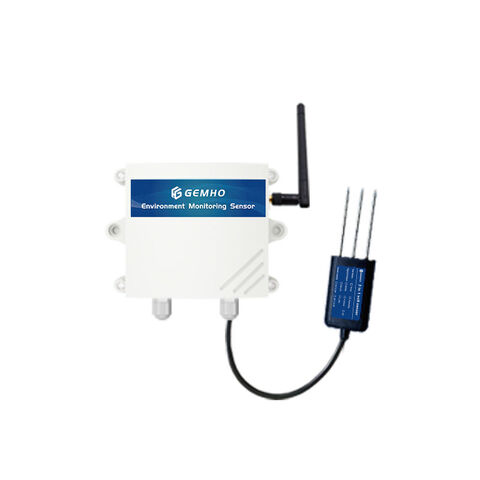 Buy Wholesale China Gemho Soil Temperature Humidity Sensor For ...