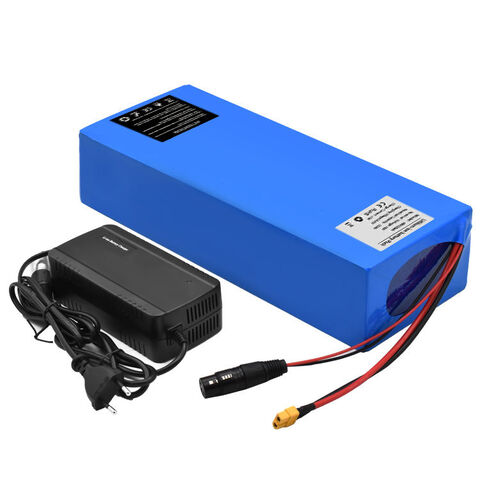 Battery for 48v 1000w motor online