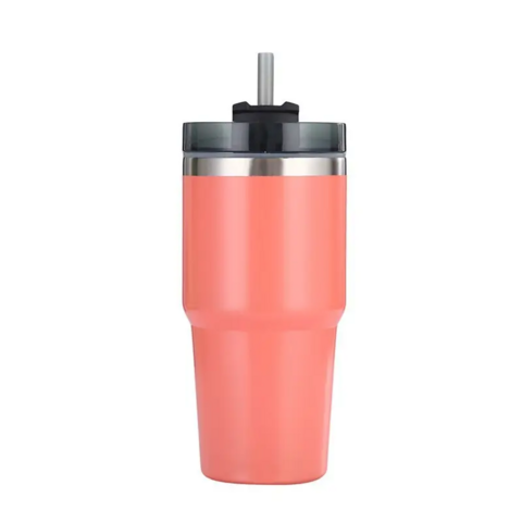 New Product Sublimation Mugs Cup 8oz Coffee Stainless Steel Travel Mug ...