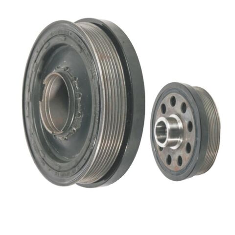 Buy Wholesale China Design Auto Parts Crankshaft Pulley For Bmw 1123 ...