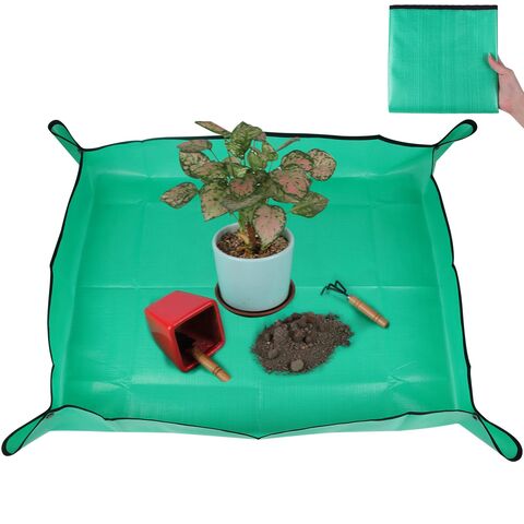 Buy Wholesale China Different Capacity Pe Plants Grow Bag With