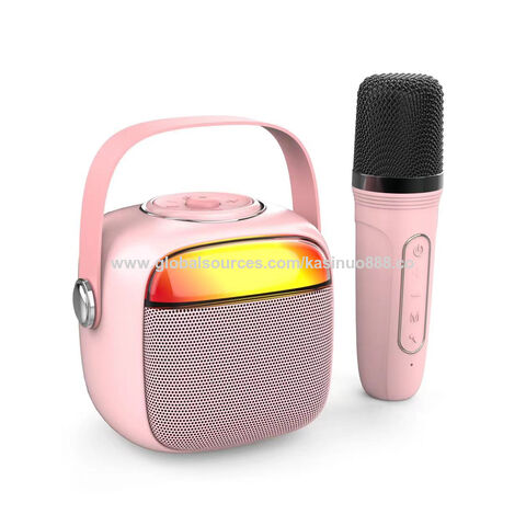 Upgraded) Kunodi Portable Bluetooth Speaker, IPX5 Waterproof