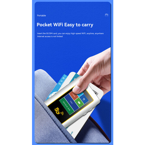 Unlock 5g Router Buy Wholesale China Unlocked 5g Cpe Router With Sim Card Slot & 5g ...