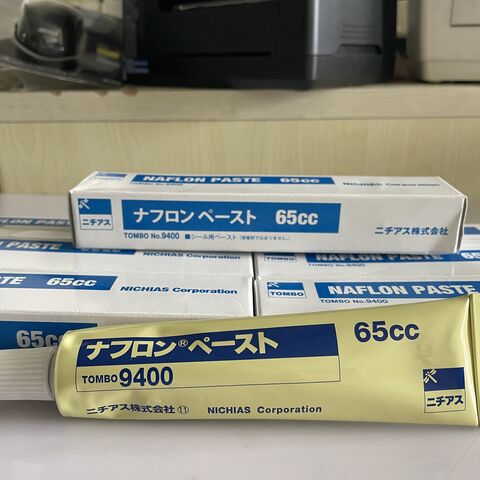 ナフロン ペースト TOMBO No. 9400 ナフロン ペースト TOMBO No. 9400