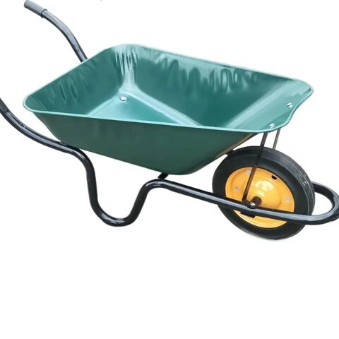 Buy Wholesale China South Africa Market Low Price Wheel Barrow