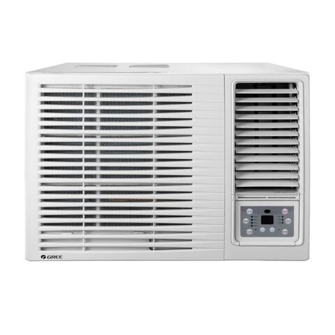 New Listing High Quality Multifunctional Home Mobile Aircon Window Type 