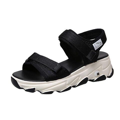 Footwear Woman Sports Sandals | Womens Summer Outdoor Sandals - Women  Sandals 2023 - Aliexpress