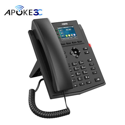 Network IP VoIP Telephone SIP VoIP Phone - China VoIP Phone, SIP