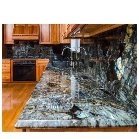 China Customized Granite Slab Edges Suppliers - Wholesale Service