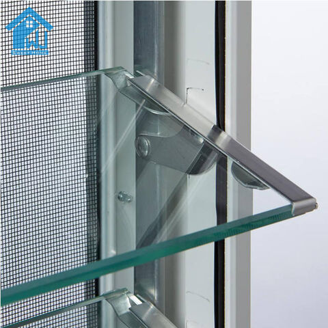 Buy China Wholesale Louvre Windows/shutters Louvres Window Frame System ...