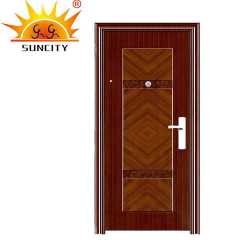 Buy Wholesale China Sun City Cold Rolled Steel Door Frame Side Opening ...