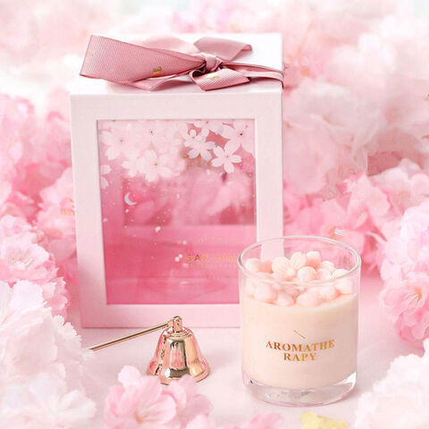 Best Scented Candle Return Gift For Weddings | Shop Now