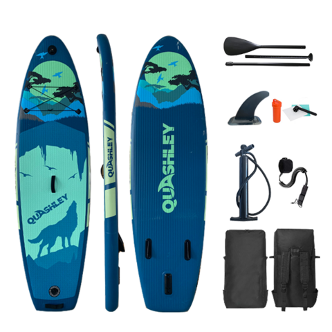 Aldi's paddleboard has returned for summer 2023
