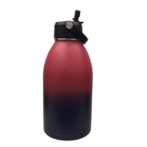 Thermosflasche mit großem Fassungsvermögen, Wasserflasche, doppelwandige Edelstahl-Thermoskanne, Vakuum-Thermosflaschen für [Zielmarkt] for sale at factory direct price
