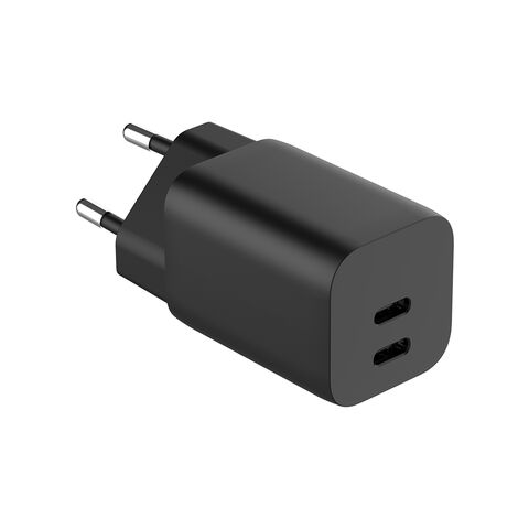 Achetez en gros Charge Rapide 35w Pd Adaptateur Usb C Mur Chargeur