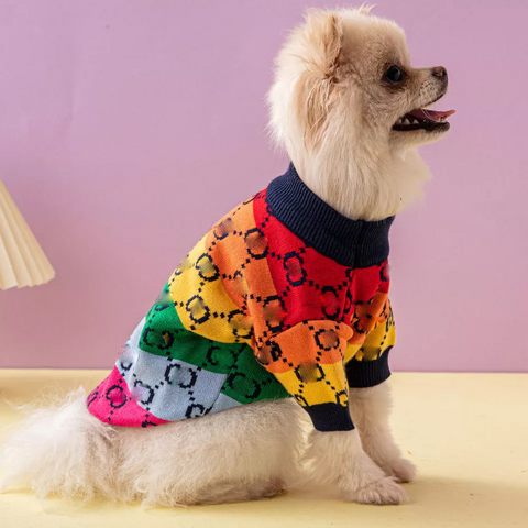 Wholesale pet shop apparel