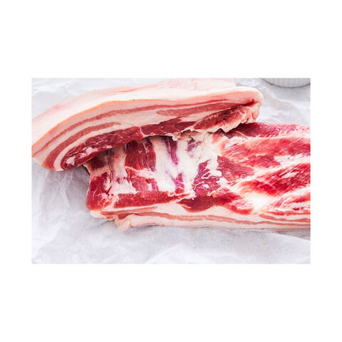 Pork Belly Ribs - Brazil meat